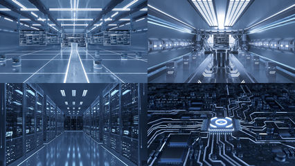 AI虛擬城市大數(shù)據(jù)科技穿梭片頭_版本工程_C4D工程下載(編號(hào):7727292)_3D模型