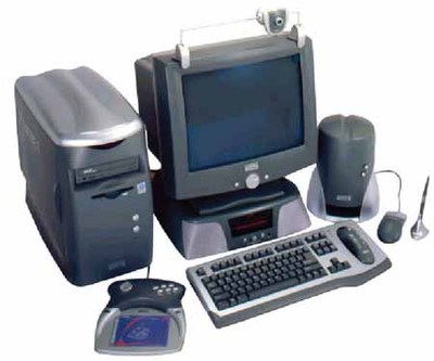 圖文:方正卓越6000電腦正式上市 _計算機-網絡-通信_科技時代_新浪網