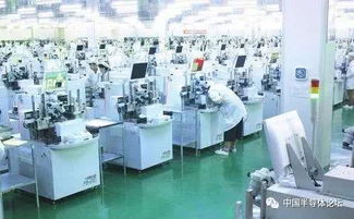 全線癱瘓 又一半導(dǎo)體廠中勒索病毒