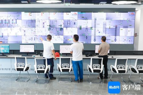 南國(guó)智庫(kù) 財(cái)經(jīng)觀察 海南規(guī)上食品工業(yè)企業(yè)年產(chǎn)值破500億元 頭部企業(yè)都在搶灘數(shù)字化轉(zhuǎn)型