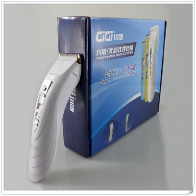 【川綺919PS -超強持久力電推剪寵理發(fā)器-兩顆電池-8小時寵物理毛】價格,廠家,圖片,電動理發(fā)剪/理發(fā)器,深圳市奧尼克科技-