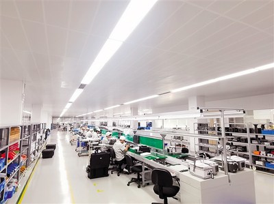 &ldquo;汕頭超聲&rdquo;堅持黨建引領創新驅動 &ldquo;中華B超&rdquo;民族品牌越擦越亮