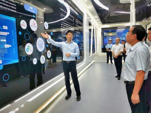 萬乘集團與云寶寶科技達成戰略合作，共拓金融外包服務新篇章